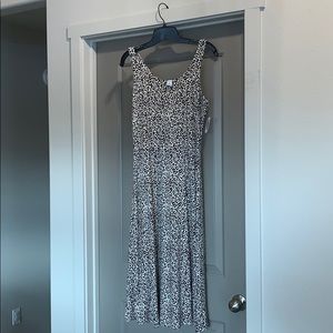 Old Navy Medium TALL Dress